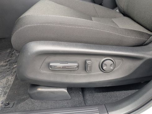 New 2026 Honda CR-V EX image 25
