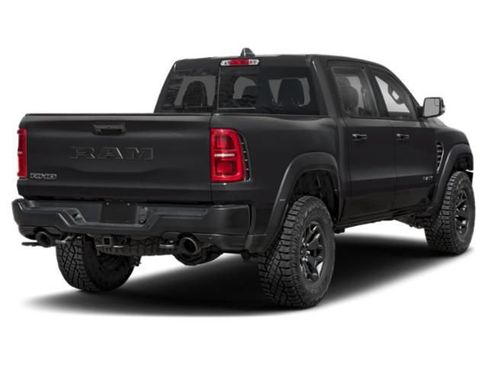 New 2027 RAM 1500 TRX AWD/4WD image 3