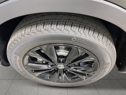 New 2026 Honda CR-V Sport Touring image 11