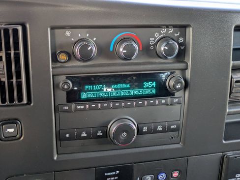 Used 2024 Chevrolet Express 2500 w/ Driver Convenience Package image 19