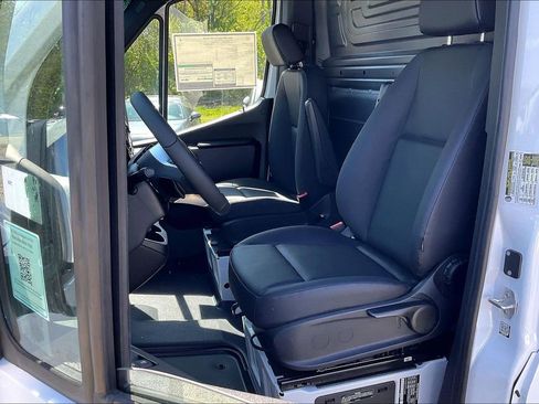 New 2026 Mercedes-Benz Sprinter 2500 image 7