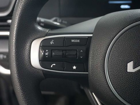 Used 2024 Kia Sportage LX image 26