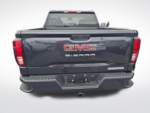 New 2026 GMC Sierra 1500 Elevation w/ Elevation Select Package AWD/4WD image 4