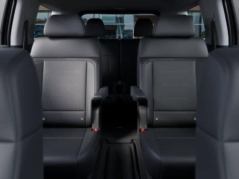 New 2026 Hyundai Santa Fe Limited image 19