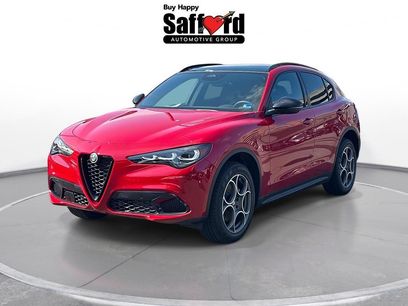 New 2026 Alfa Romeo Stelvio Sprint