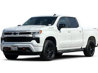 Used 2026 Chevrolet Silverado 1500 RST w/ RST Select Package video 1