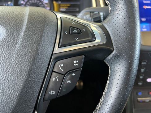 Used 2020 Ford Edge ST w/ Equipment Group 401A image 26