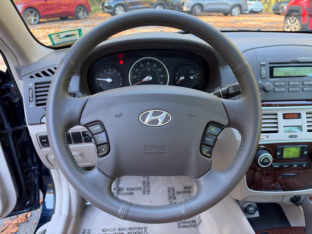 Used 2007 Hyundai Sonata V6 FWD image 20