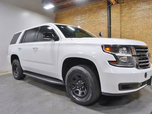 Used 2020 Chevrolet Tahoe 2WD image 6