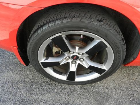 Used 2011 Chevrolet Camaro LT w/ RS Package RWD image 19