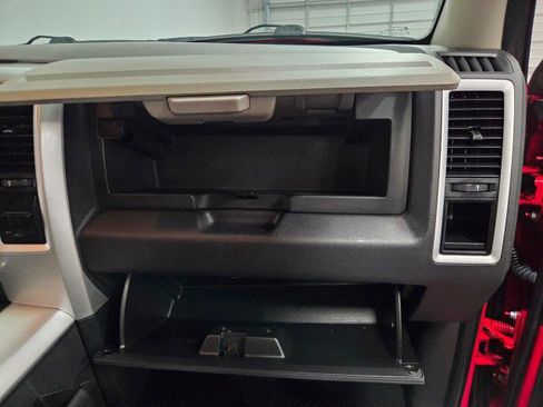 Used 2012 RAM 3500 Lone Star image 40