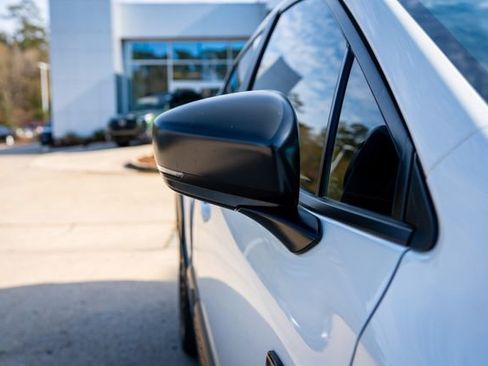 Certified 2024 Subaru Crosstrek 2.5i Wilderness image 22