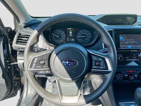 Used 2023 Subaru Impreza 2.0i AWD/4WD image 11