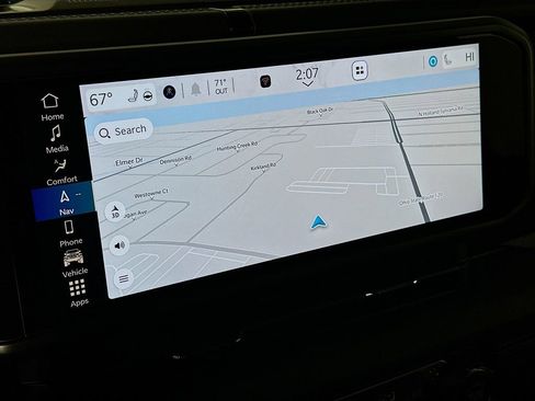 New 2026 Jeep Wrangler Sahara image 18