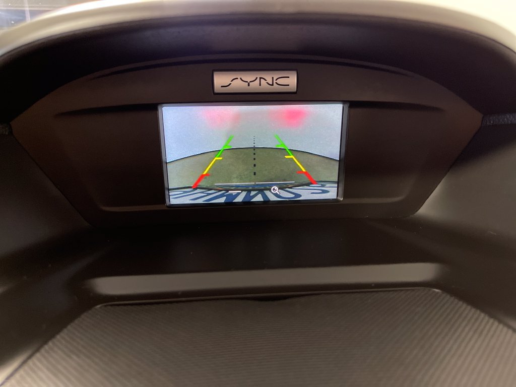 Used 2018 Ford Escape S FWD image 21