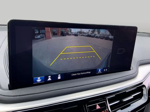 Used 2026 Acura MDX FWD image 46