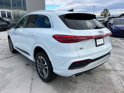 New 2025 Audi Q5 Premium image 7