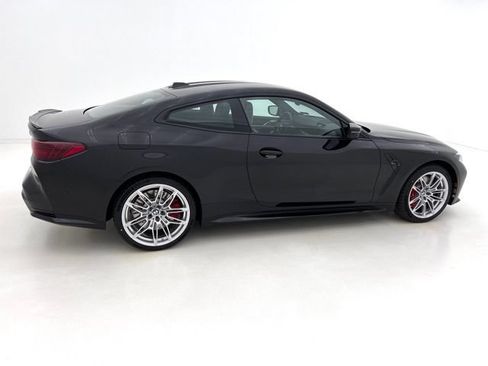 New 2027 BMW M4 xDrive Competition w/ Executive Package AWD/4WD image 4