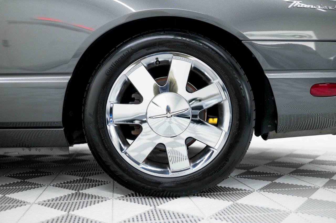 Used 2003 Ford Thunderbird RWD image 43