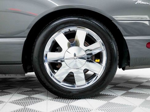 Used 2003 Ford Thunderbird RWD image 43