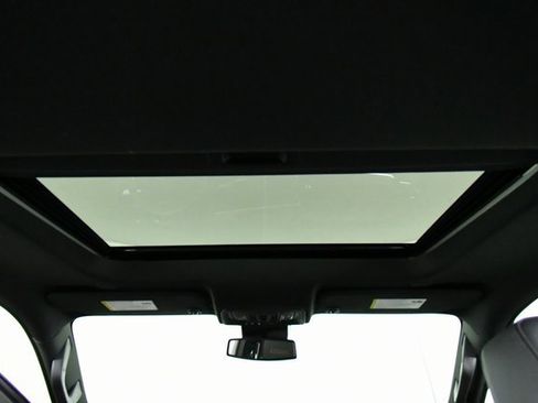 New 2026 Chevrolet Silverado 1500 High Country w/ Midnight Edition image 22