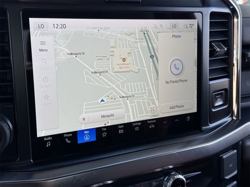 New 2026 Ford F250 King Ranch w/ Chrome Package image 16