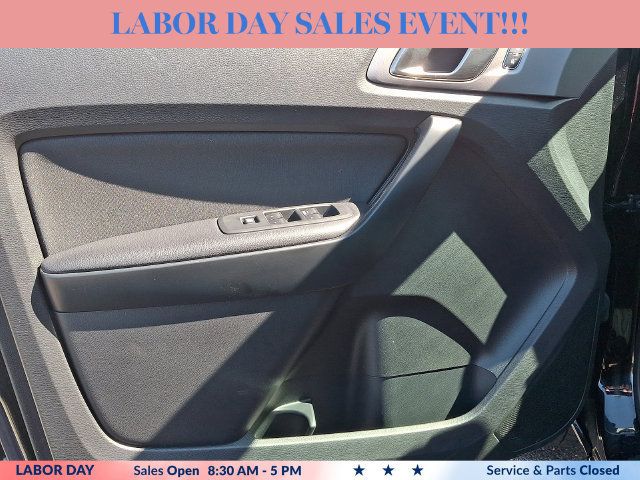 Used 2023 Ford Ranger XLT w/ Equipment Group 302A High AWD/4WD image 12