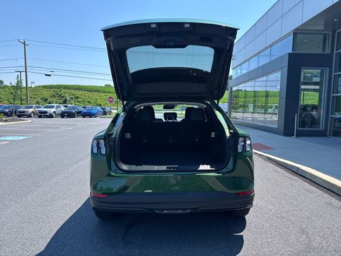 New 2025 Ford Mustang Mach-E Select image 14