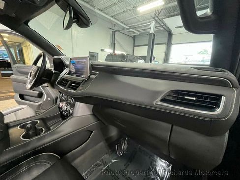 Used 2021 GMC Yukon SLT image 22