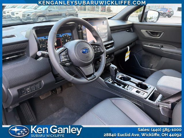 New 2026 Subaru Outback Limited XT AWD/4WD image 18