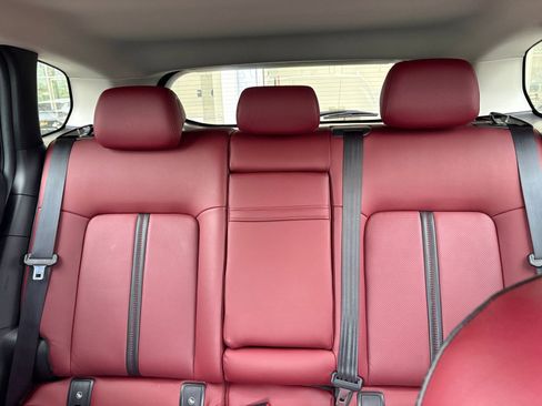 Used 2025 MAZDA CX-50 2.5 Hybrid w/ Premium Plus Pkg AWD/4WD image 41