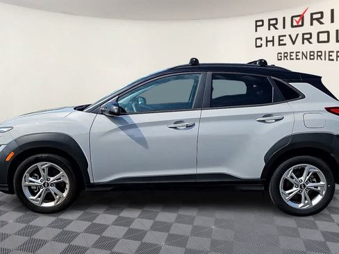 Used 2023 Hyundai Kona SEL AWD/4WD image 5