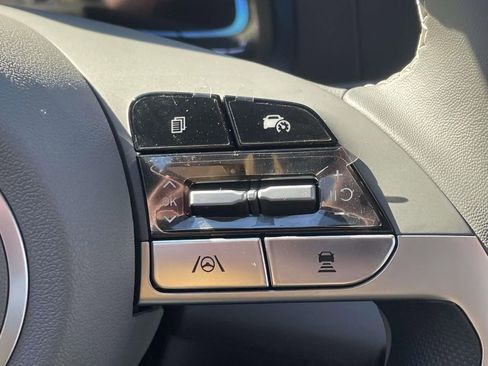 New 2026 Hyundai Elantra SEL Sport w/ Cargo Package image 21