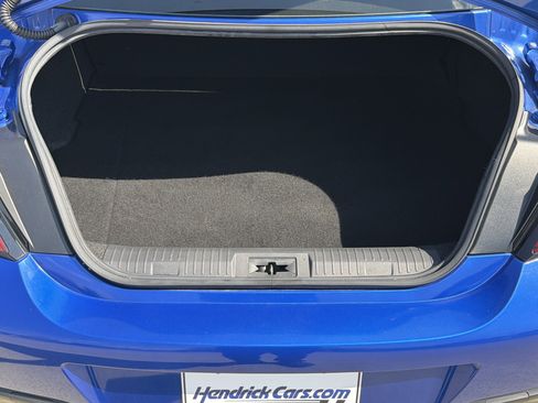 Used 2023 Subaru BRZ Premium RWD image 37