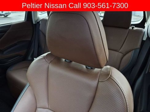 Used 2024 Subaru Forester Touring AWD/4WD image 24