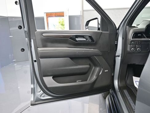 New 2026 Chevrolet Tahoe Premier image 13
