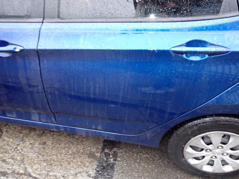 Used 2015 Hyundai Accent GLS image 17