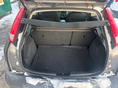 Used 2006 Ford Focus SE image 19