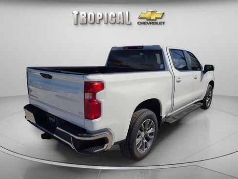 New 2026 Chevrolet Silverado 1500 LT RWD image 5