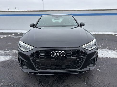 Used 2025 Audi A4 2.0T Premium w/ Convenience Package image 8