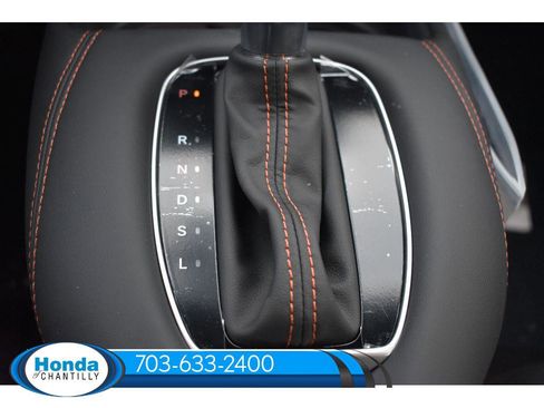 New 2026 Honda HR-V Sport image 18