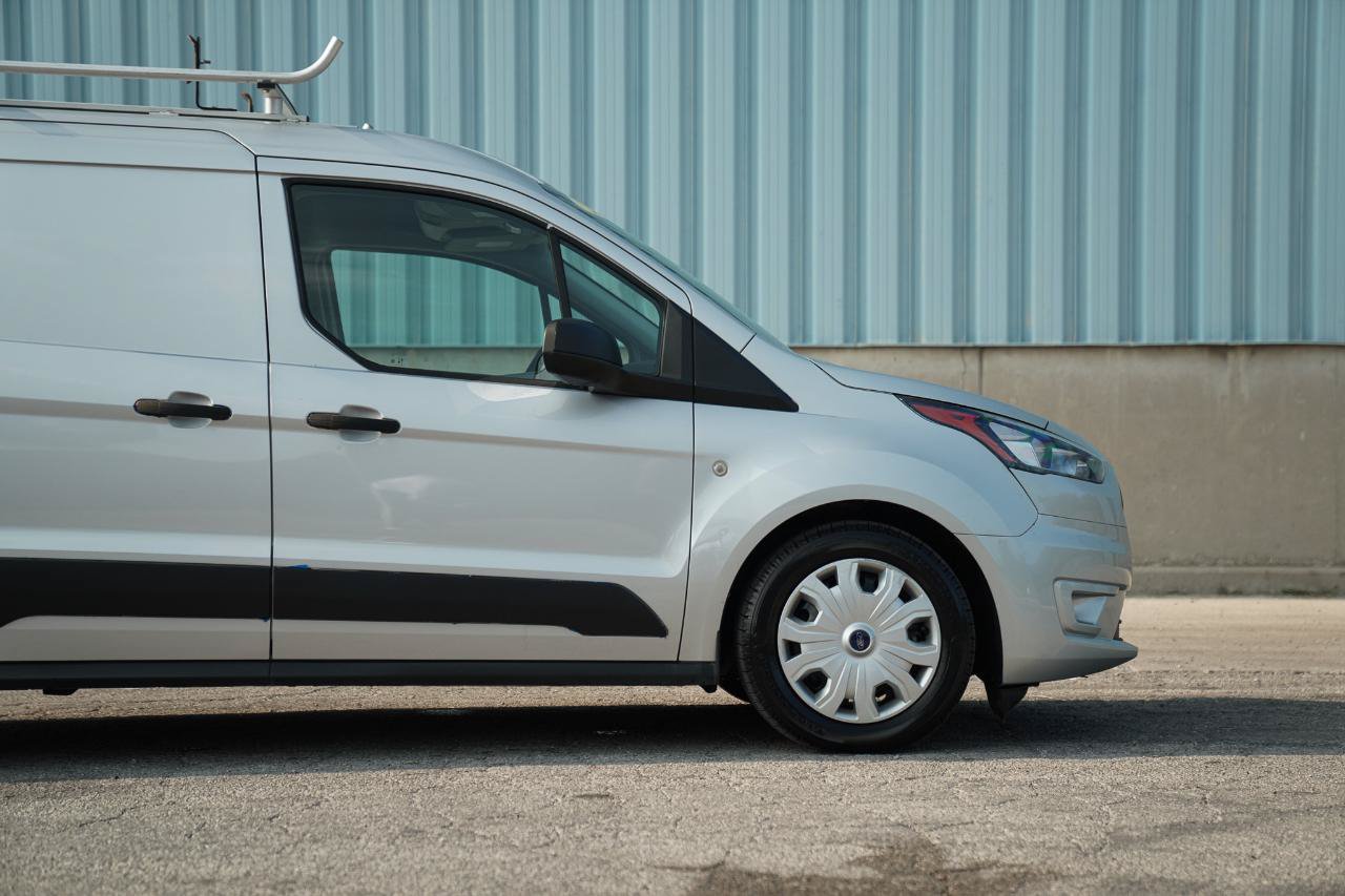 Used 2022 Ford Transit Connect XLT FWD image 11