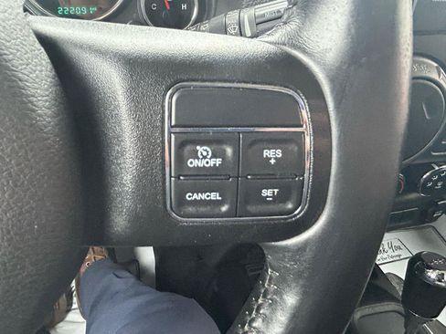 Used 2015 Jeep Wrangler Unlimited Sport AWD/4WD image 19