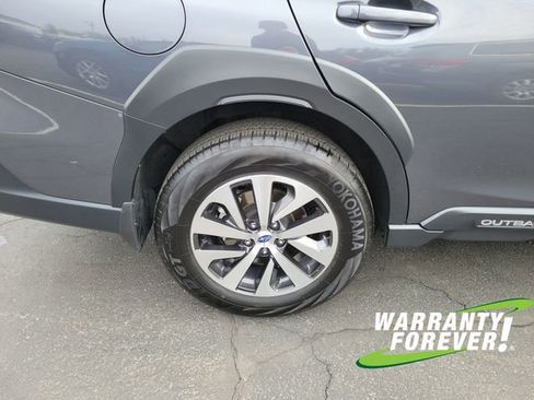 Used 2025 Subaru Outback image 20