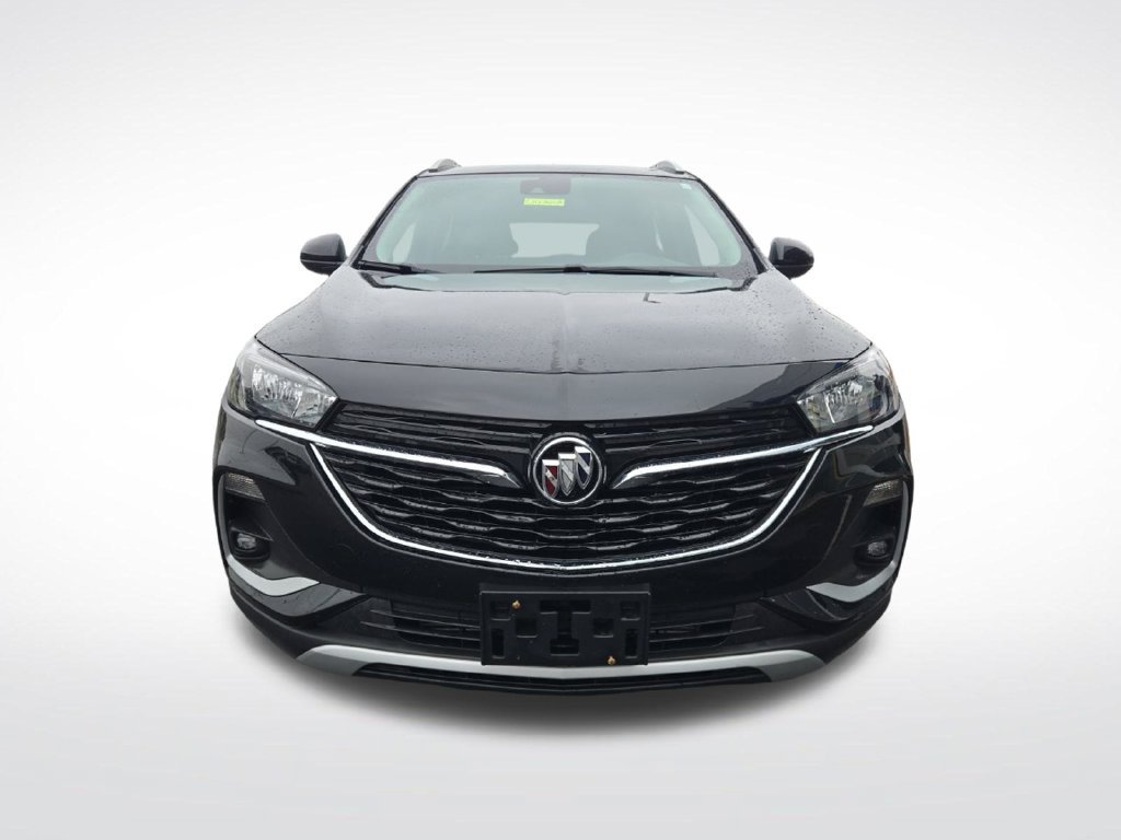 Used 2020 Buick Encore GX Select FWD image 10