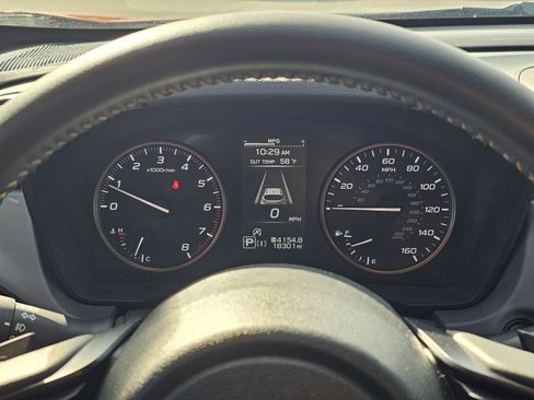 Used 2024 Subaru Crosstrek 2.5i Wilderness w/ Crosstrek Mirror Package image 22