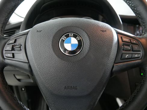 Used 2014 BMW X3 xDrive28i image 25