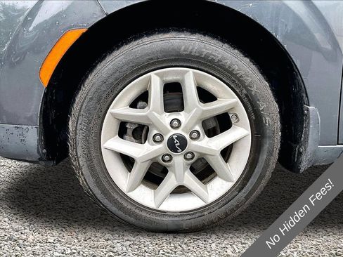 Used 2022 Kia Soul S FWD image 8