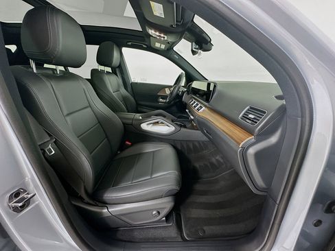 Certified 2025 Mercedes-Benz GLE 350 GLE 350 image 30