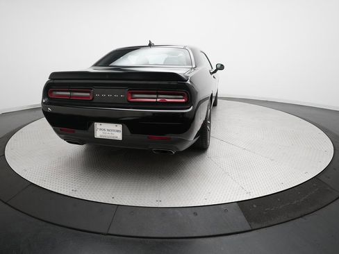 Used 2023 Dodge Challenger R/T w/ Plus Package image 34